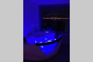 Villa vue sur mer Corse Blanca Casa à PORTICCIO AJACCIO