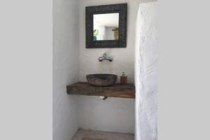 Villas Villa vue sur mer Corse Blanca Casa a PORTICCIO AJACCIO : photos des chambres