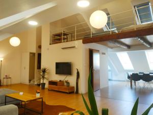 Apartament"Nad Niwką 6" z zamykanym bezpłatnym parkingiem