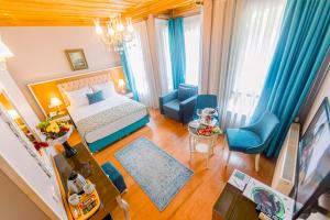 Acacia Mansion Hotel