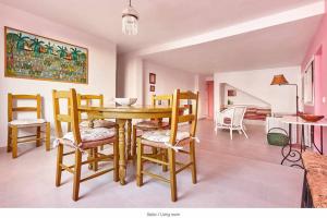 Precioso apartamento en la Muralla Roja - 0221