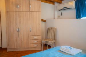 Two-Bedroom Apartment with Terrace