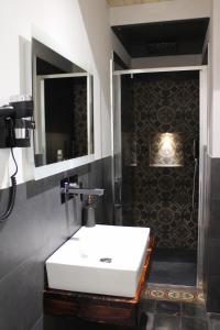 Su Zampillu Boutique Rooms Teulada img20