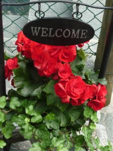 Charme Hotel Ristorante Tre Terre