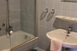 Triple Room room in Gasthof Butz
