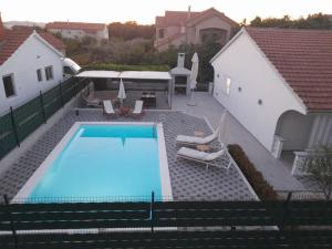 VILLA FAMILY SUKOŠAN, ZADAR - 4hvězdičkové hotely ve městě Sukošan