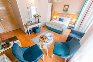 Acacia Mansion Hotel