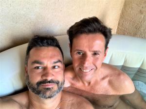 La Casona de Castilnovo - Gay Men Only