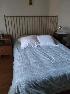 Maisons de vacances Gite Moishan : photos des chambres