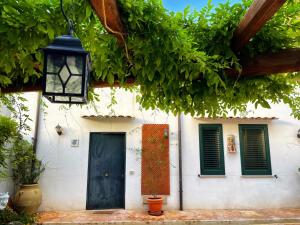 Appartamento con Vista Giardino