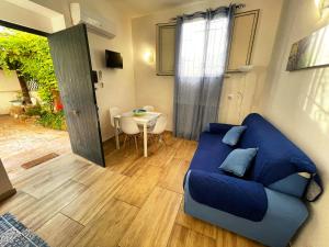 Baglio Reale Apartments