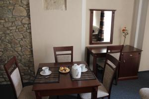 Penzion U Císaře Zikmunda