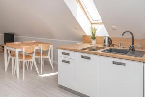 Apartamenty Jachtowa