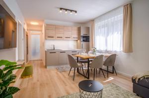 MyFlat Batthyány Premium Residence