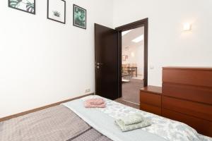 Loftus- 2 bedrooms in the center