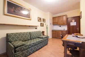 Camera Familiare Tripla