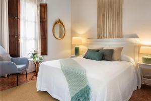 Genteel Home Alhóndiga Sevilla