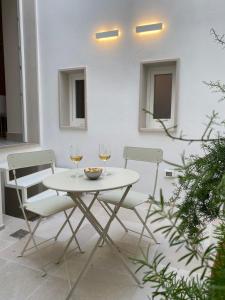Dimore Garibaldi - Borgo di Puglia Houses & Lands