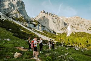 Mountain Hostel