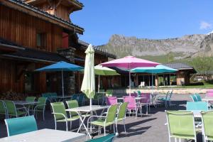 Chalet Hotel Vaccapark photo 12