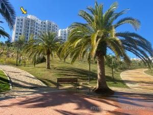 #PrettyPenthouseEstepona