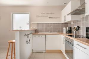 Maisons de vacances Maison a La Plaine sur Mer : photos des chambres