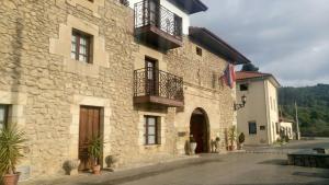 La ermita 1826