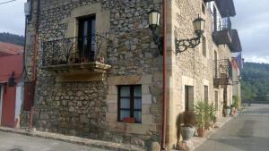 La ermita 1826