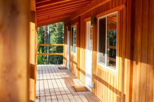 Red Cariboo Apartments