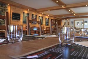 Chalet Hotel Vaccapark photo 6