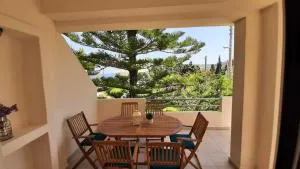 Seaside Kaki Thalassa - Dhaskalión