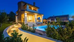 Villa Keli - Ferenci