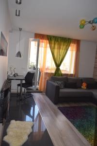 Atputas apartaments