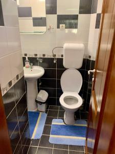 Vila Darija Zlatar - studio apartman br 1