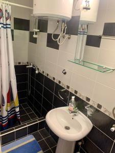 Vila Darija Zlatar - studio apartman br 1