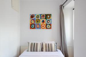 118 A - Central Lisbon Flat near Avenida