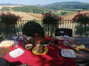 Agriturismo La Mirandola