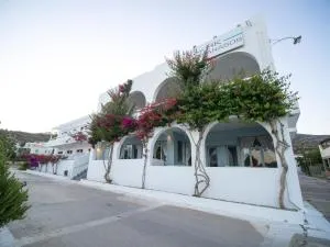 卡拉纳索思酒店 - 开普利