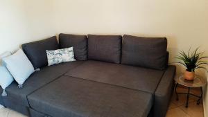 Seaside Kaki Thalassa