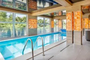 Osrodek Wypoczynkowy Lesniczówka & Elias SPA - Jasnowice