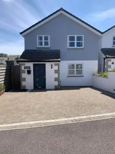 Buckfield Roost 3 bedroom Newlyn, free parking for 2 cars - Ньюлин