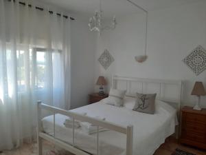 Beach Falésia Alfamar