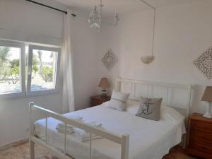 Beach Falésia Alfamar