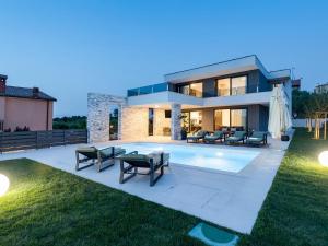 Villa Riposo 2 by SeeAdria Agency
