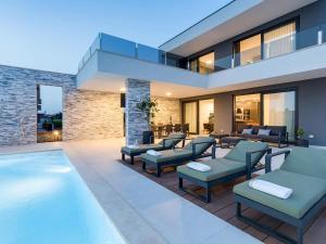 Villa Riposo 2 by SeeAdria Agency