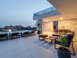 Villa Riposo 2 by SeeAdria Agency