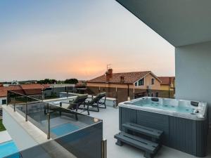 Villa Riposo 2 by SeeAdria Agency