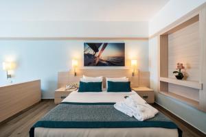 Superior Double Room room in La Blanche Resort & Spa Ultra All Inclusive