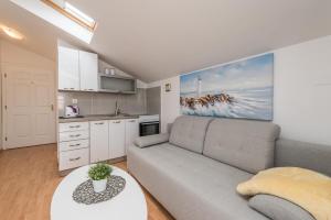 Ilia sea view apartment 