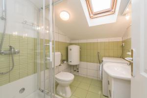 Ilia sea view apartment